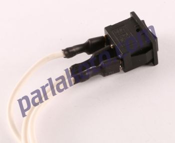 Parlex PA022 Mini Cam Açama Anahtarı Kare Üniversal