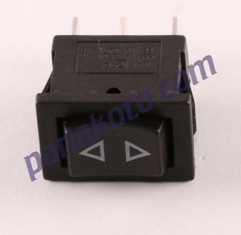 Parlex PA022 Mini Cam Açama Anahtarı Kare Üniversal