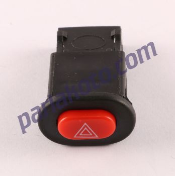 Parlex PA023 Mini Flaşör Anahtarı Kablolu Üniversal