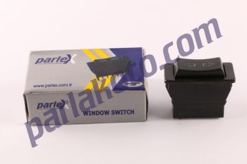 Parlex WAP0001 Üniversal Cam Anahtarı Düğmesi Tüm Araçlar İçin