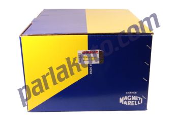 Mako 46807768 40550111 Fiat Doblo Far Sisli Sol Orjinal   2002-->2005