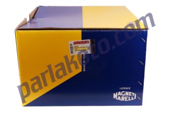 Mako 46807769 40540111 Fiat Doblo Far Sisli Sağ Orjinal   2002-->2005