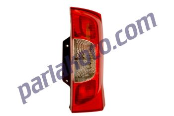 Opar 1353205080 Fiat Fiorino Peugeot Bipper Citreon Nemo Stop Lambası Sağ Çift Kapı Orjinal