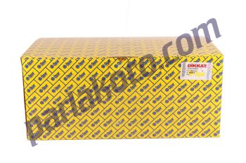 Opar 1358250080 Fiat Fiorino Peugeot Bipper Citreon Nemo Stop Lambası Sol Tek Kapı Orjinal