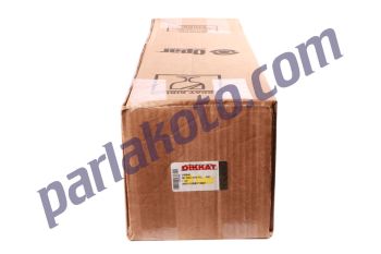 Opar 51830565 Fiat Doblo Stop Lambası Sol Orjinal