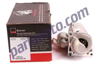 Delco Remy DRS3967N Fiat Ducato Marş Motoru Orjınal 0001115079
