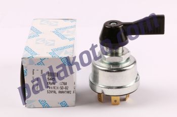 EMAS SA 5 SİNYAL ANAHTAR FIAT