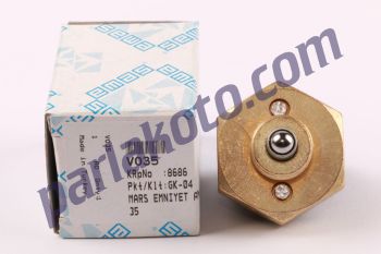 EMAS VO 35 FIAT VİTES OTOMATİĞİ