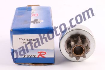 Typer 12HIT2313 Jenaratör Marş Dişlisi 8 diş CCW