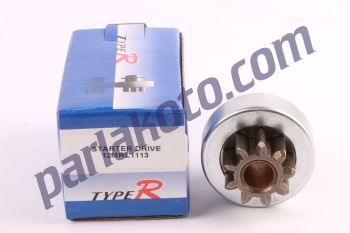 Typer 12MRL1113 Fiat Bravo Marea Punto II Marş Dişlisi 9 Diş