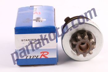 Typer 12MRL1477 Bmw Lancıa Opel Marrelli Tip Marş Dişlisi 9 Diş Marelli Tipi  Zen1477
