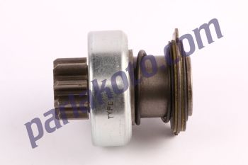Typer 12MRL1477 Bmw Lancıa Opel Marrelli Tip Marş Dişlisi 9 Diş Marelli Tipi  Zen1477
