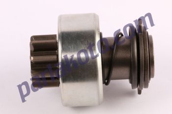 Typer 12MRL2900 Lombardini Başak Traktör Marş Dişlisi 9 Diş 1513