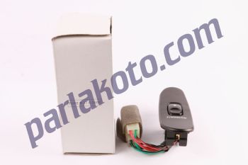 Typer 37.8-3502 Hyundai H100 Cam Kaldırma Düğmesi Sağ Tekli Kablolu