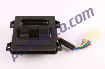 Typer 3783860 Mitsubishi L300 Cam Kaldırma Dügmesi Çiftli 37.8-3860