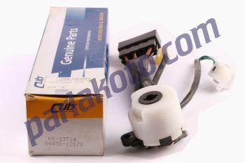 Genuine 84450 12170 Toyota Corolla Kontak Termiği Yeni Model