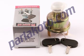 Nurel T103 Massey Ferguson MF Eski Model Kontak