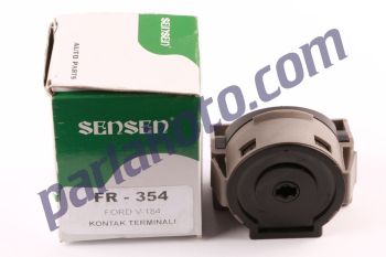 Sensen FR354 Ford Transit V184 Kontak Terminaği