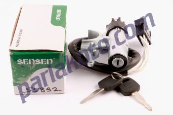 Sensen SS852 Man TGA 19-422 19-460 19-463 Kontak  Kamyon Tır