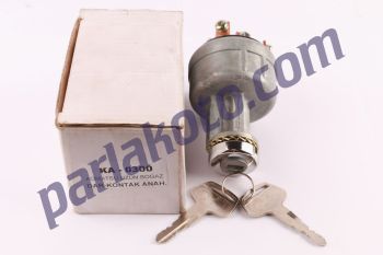 Vertex KA0300 Komatsu ısuzu Uzun Bogaz Dar Marş Kontak