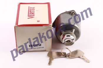Vertex KA0260 Isuzu Kontak Leyland Traktör Kontak CS108008