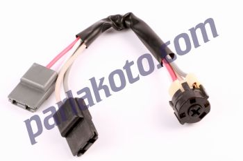 Vertex KA1010 Renault 9 11 Kontak Termiği Çift Soket T