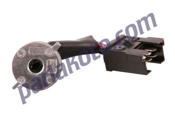 Vertex KA1150 Ford Transit T12 T15 Kontak Termiği