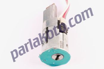 Vertex KA0060 Renault 9 Marş Kontak Tek Soketli 1102