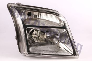 Ayfar 505627 Ford Connect Far Sol