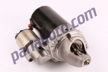 Bosch 0001107024 Lombardini  Marş Dinamosu 58401420 58402460 12V 9 Diş