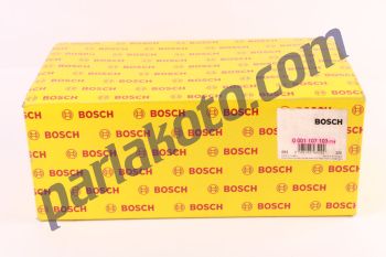 Bosch 0001107103 Volkswagen Polo Golf III Seat Cordoba Ibıza Marş Dinamosu Orjinal