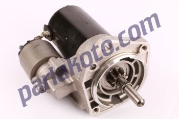 Bosch 0001107103 Volkswagen Polo Golf III Seat Cordoba Ibıza Marş Dinamosu Orjinal