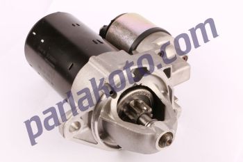 Bosch 0001107108 Opel Vectra B Astra H Zafira A B  Omega Marş Dinamosu Eski No 0001107045