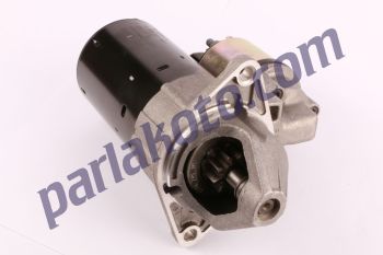 Bosch 0001107401 Opel Combo Corsa Vectra A B Chevrolet Kalos Lacettı Nubira Rezzo  Marş Dinamosu