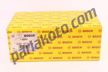Bosch 0001107437 Fiat Doblo Palio Opel Corsa Combo 1,3 JTD Marş Dinamosu