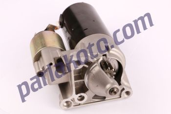 Bosch 0001108180 Renault Megane Kango Express 1,9 Marş Dinamosu 12V 1,7 Kw 11 Diş