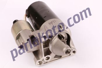 Bosch 0001108182 Renault Megane Clio Kango Exspress 1,9  Marş Dinamosu 12V 1,4Kw 11 Diş
