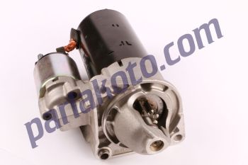 Bosch 0001108202 Fiat Doblo Granede Punto  Marş Dinamosu FIAT DOBLO 1,9 JTD Yeni No 0001108234