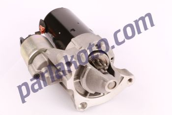Bosch 0001108400 Citroen Berlingo Peugeot Fiat Marş Dinamosu 12V 10 Diş