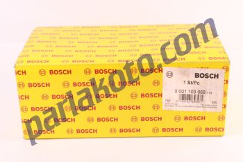 Bosch 0001109068 Opel Astra Vectra C Zafıra Marş Dinamosu