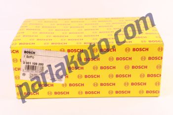 Bosch 0001109250 Mercedes Sprinter Vito W210  E200 D CDi i C200 D Cdi Marş Dinamosu