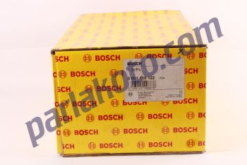 Bosch 0001110122 Volkswagen Passat 1,9 Audi A4 A6 Marş Dinamosu 12V 1,8KW
