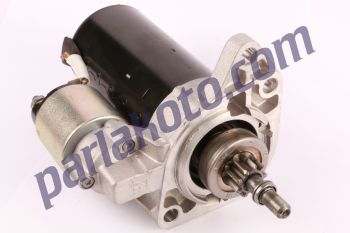 Bosch 0001110133 Vw Transpoter T4 1,9 2,4 2,5  Jetta 1,6 Golf 1,6 TDi Marş Dinamosu