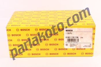 Bosch 0001110136 Audi A4 1,9 TDI 12V 1,8KW Marş Dinamosu