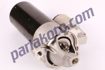 Bosch 0001110136 Audi A4 1,9 TDI 12V 1,8KW Marş Dinamosu