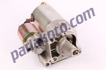 Bosch 0001112025 Renault Clio 1,6 Twingo Marş Dinamosu