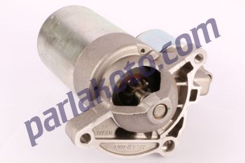 Bosch 0001112041 Peugeot 106 206 306 Citroen Berlingo Saxo C3 Marş Dinamosu