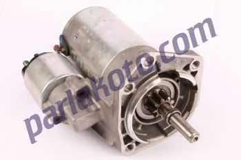 Bosch 0001112044 Seat Cordoba Volkswagen Polo Cla Marş Dinamosu 12V