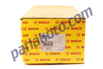 Bosch 0001115042 Lombardini  Marş Dinamosu 9 Diş 12V