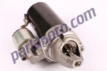 Bosch 0001115042 Lombardini  Marş Dinamosu 9 Diş 12V